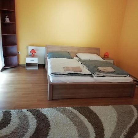 Rokus Apartman Apartment Сегед Екстериор снимка